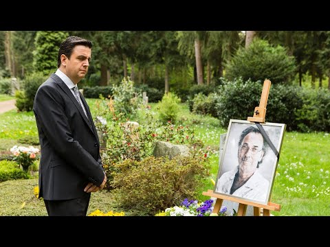 Hugo Egon Balder ist tot - Pastewka