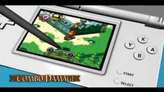 Lock's Quest (DS) - Battle Phase Walkthrough