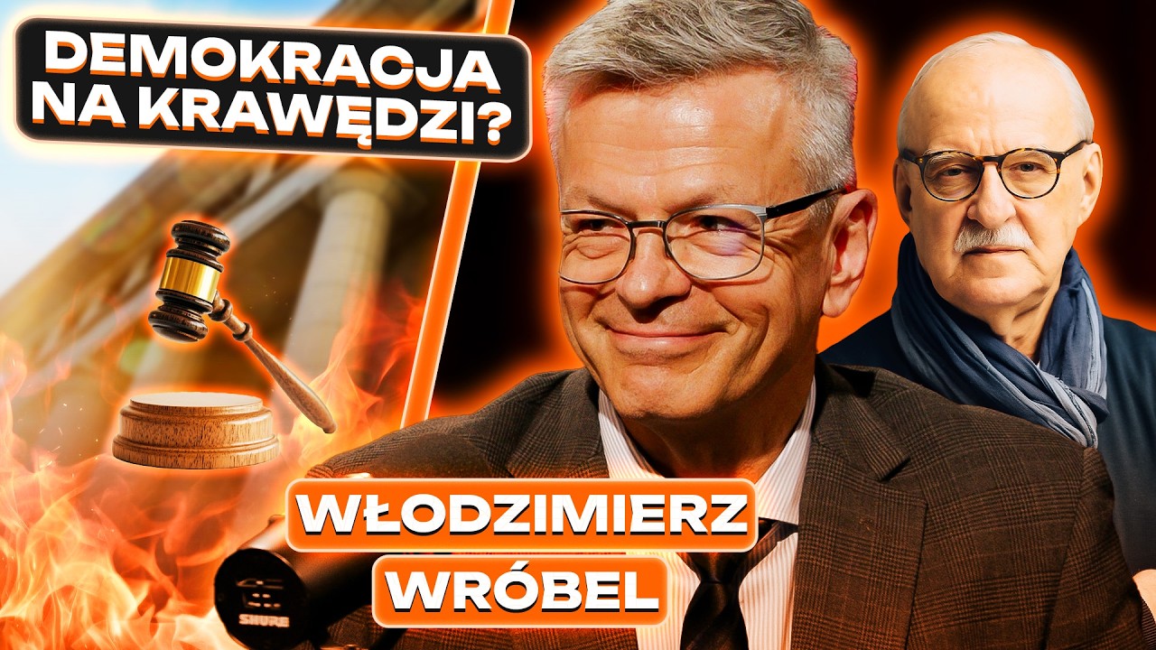 Nic nie jest niedopuszczalne, w zawiłościach sytuacji nadzwyczajnych...