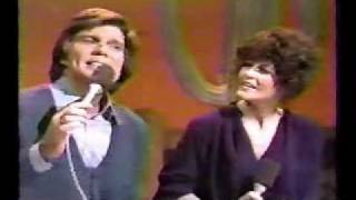 Donna Fargo and John Davidson &quot;Delta Dawn&quot;