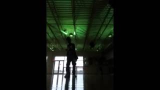 Lumidee - uh oh (dance)