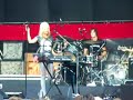 Metric - Rock Me Now (Virgin Festival 2007)