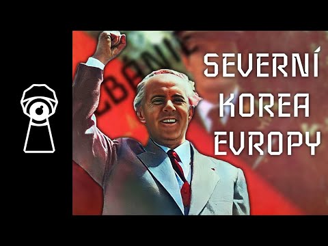 Enver Hoxha, the most brutal dictator in Europe