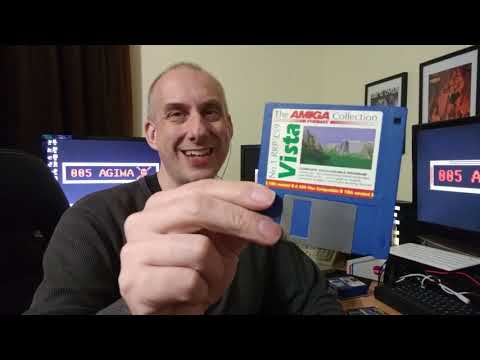 EP-113b: Amiga Format Cover Disks