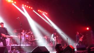 Modest Mouse - Bury Me With It (Houston 11.07.14) HD