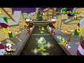 Mario Kart Wii Deluxe 9 0 Tour Moon Cup 150cc 100 Walkthrough