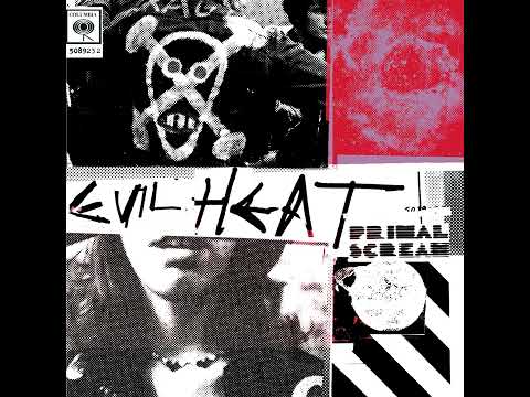 Primal Scream - Some Velvet Morning (Extended Mix)
