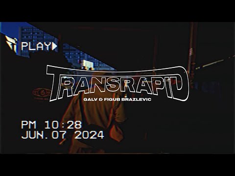 Galv & Figub Brazlevic - Eins (feat. Lupara Versato, BICOOOOOOOO & Noritsu) | #krekpek