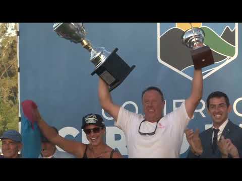 2/21/2026 – Hipodromo Melo – Carr 8 – GRAN PREMIO PRESIDENTE DE LA REPÚBLICA