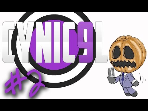 Calme... -- Cynical S9E2