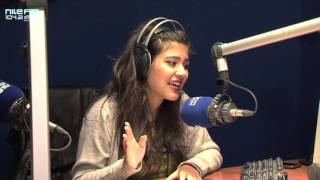 BDH | Nathalie Saba - Snow (Live)