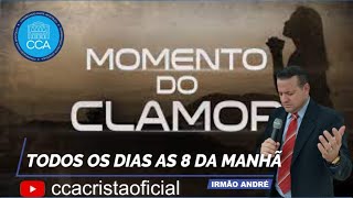 MOMENTO DO CLAMOR #DEUS #JESUS #CCB #FE #PALAVRADEDEUS