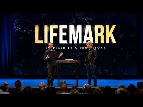 Lifemark Movie Starring Kirk Cameron
