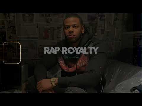 [FREE] RIMZEE X POTTER PAYPER X CLAVISH X NINES TYPE BEAT - RAP ROYALTY [UK RAP INSTRUMENTAL]