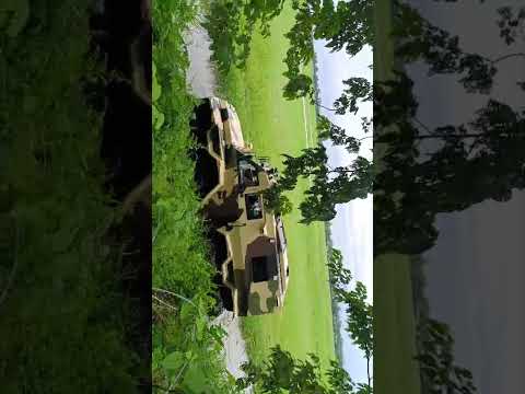 Kespar Tarayal Aasam BSF || Vayas Nadhi Tarayal || Army veh kecpar # New Vehicle Kespar || Army.