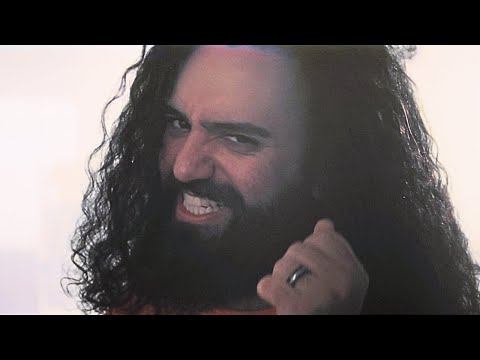 Glyph - Eldenfire (Official Video) 2024