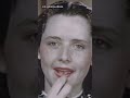 Trying The Most Popular Lipstick Of The 1920 S