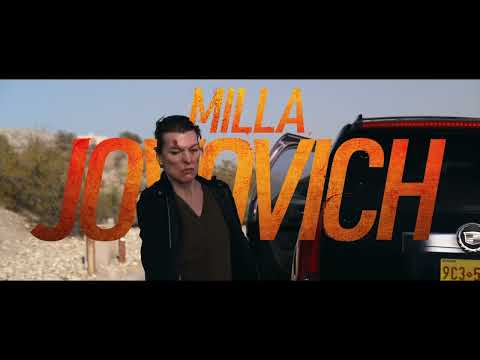 Only In Theatres March 6