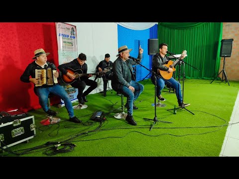 Derlis Gerardo Selección de polcas