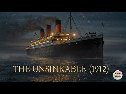 The Unsinkable: The Final Hours of Titanic - 2 Minutes Short Film