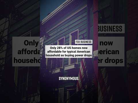 We are in a housing crisis and Donald Trump has no answers.