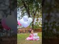 Baby Girl 1st Birthday Song Happy Birthday Song Tamil
