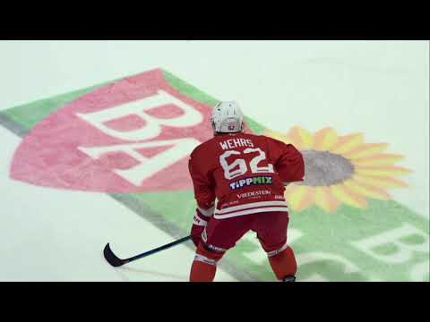 31.kolo DVTK Miskolc - HC Slovan Bratislava ZÁZNAM