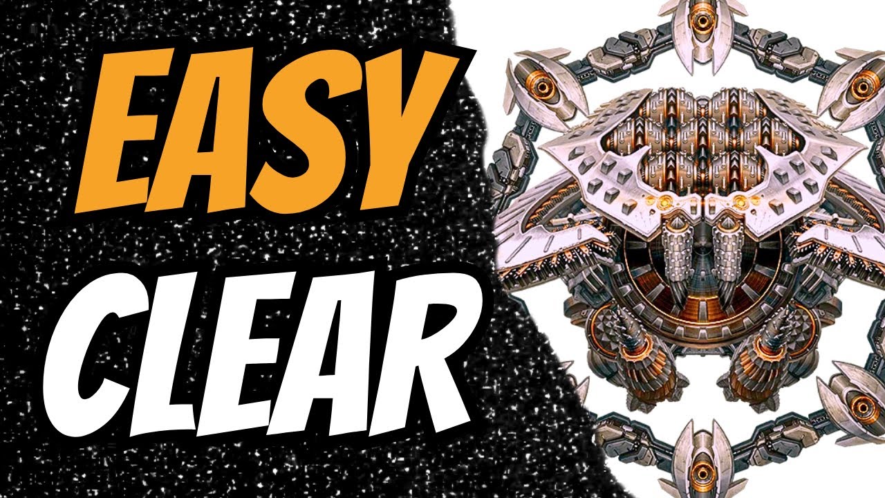 How to Beat Special Interception: Grave Digger - Guide For Beginners [Goddess of Victory: Nikke]