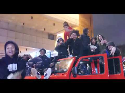6ix x DThang x TMac- Drip & Designer (Official Video)