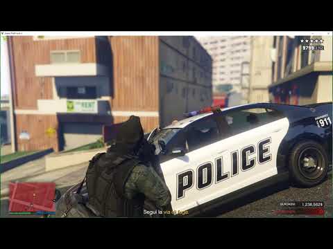 Shark Rapina la Pacific stand