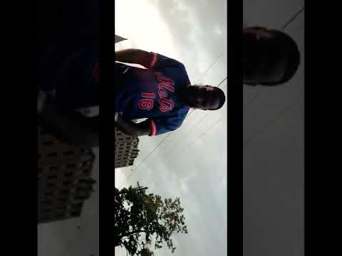 OBH diss Gillie Da Kid & Wallo267