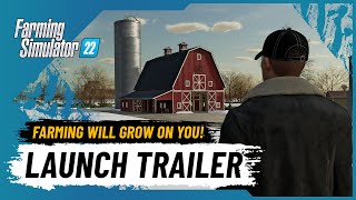 Симулятор фермы лидирует в недельном чарте Steam, опередив Battlefield 2042