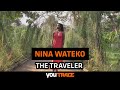 Nina Wateko The Traveler