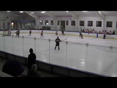 Braden Power Play Goal (2019.01.21)