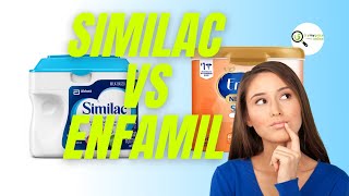 Similac Vs Enfamil: Which Is The Best Baby Formula?