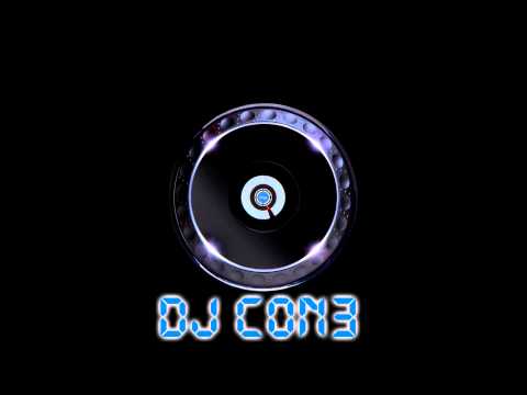 DJ CoN3 - Electro House 2013