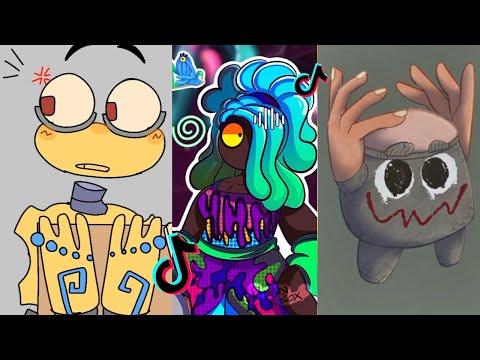 MSM My Singing Monsters TikTok Compilation #187