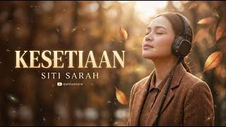 Download lagu Kesetiaan - Siti Sarah | Cover By @aimusictune  mp3