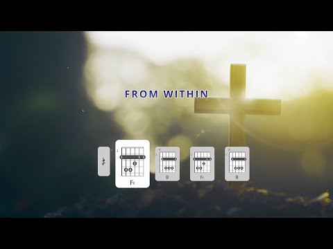From Within - Liveloud