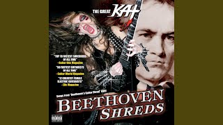 Beethoven&#39;s 5th Symphony