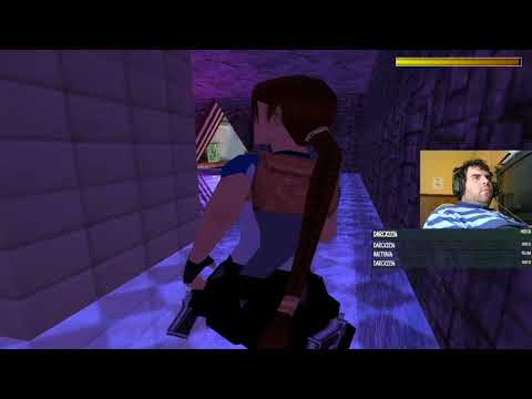 Tomb Raider: The Little Things - Prologue (Niveles de autor). COMPLETO, Niveles 1 y 2