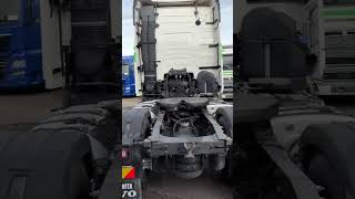 Venta de Volvo FH 500 Globetrotter,527000 km,kipper hydrauliek,tipper hydrolics cabeza tractora - Imagen 4 | Autoline PY Volvo FH 500 Globetrotter,527000 km,kipper hydrauliek,tipper hydrolics cabeza tractora | Imagen 4 - Autoline