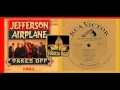 Jefferson Airplane - Tobacco Road (Vinyl)