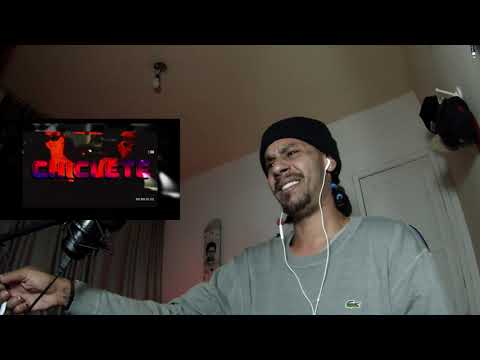 Vint, Brunnin - Chiclete prod. @felipebala.svg [VideoclipeOficial] | K-react´Z