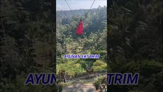 Download lagu Datang Ke Tegalalang!! Cobain Ayunan Ekstrim ini!!  #extremeswing #ubud #tegalalang #bali mp3