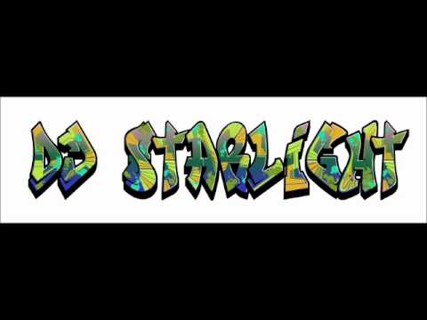 Dj StarLight - Mix 2012
