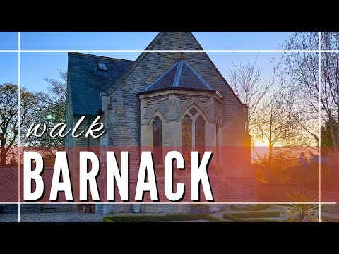 Barnack's Secrets Peterborough England