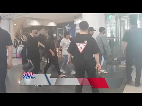 【180620】WANNA ONE赴美展开世界巡演 姜丹尼尔事务所追究散布谣言