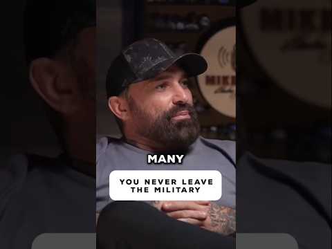 Ant Middleton EXPOSES the Life After SBS