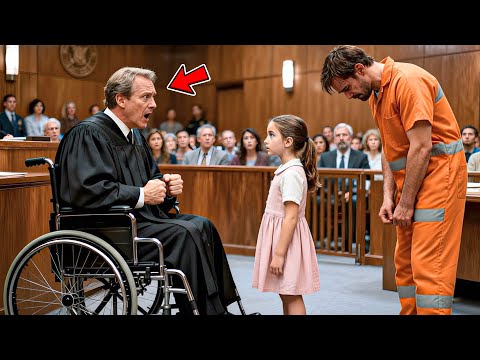 «LASCIA MIO PADRE E TI FARÒ ALZARE — IL TRIBUNALE RISE… FINO A QUANDO L’IMPOSSIBILE ACCADDE.»